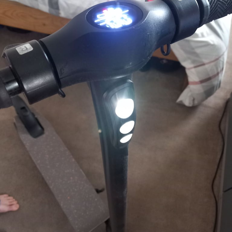image for E scooter 