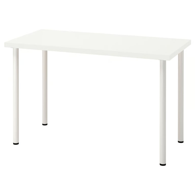 image for IKEA desk, coffee table, TV bench
