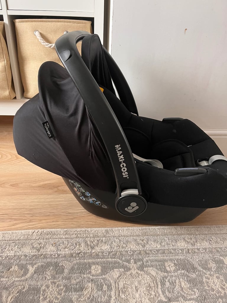 Maxi cosi 60£