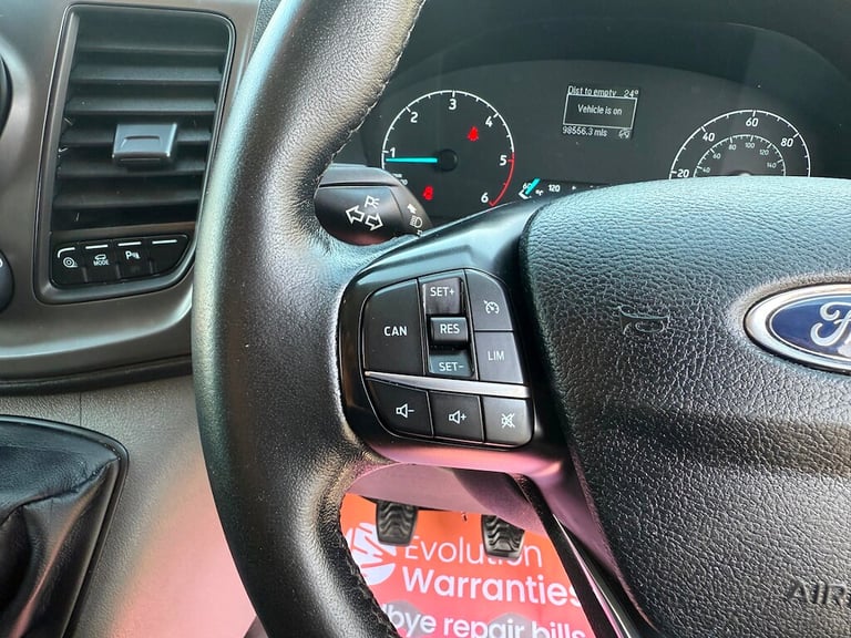 2020 Ford Transit Custom 2.0 320 EcoBlue Trend Crew Van Double Cab 5dr Diesel Manual L1 H1 Euro 6...