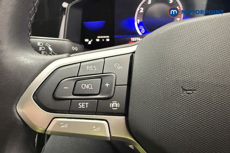 2022 Volkswagen Polo 1.0 Life 5dr HATCHBACK PETROL Manual