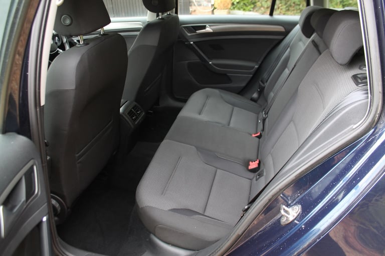 2013 Volkswagen Golf 1.6 TDI SE 5dr ESTATE Diesel Manual