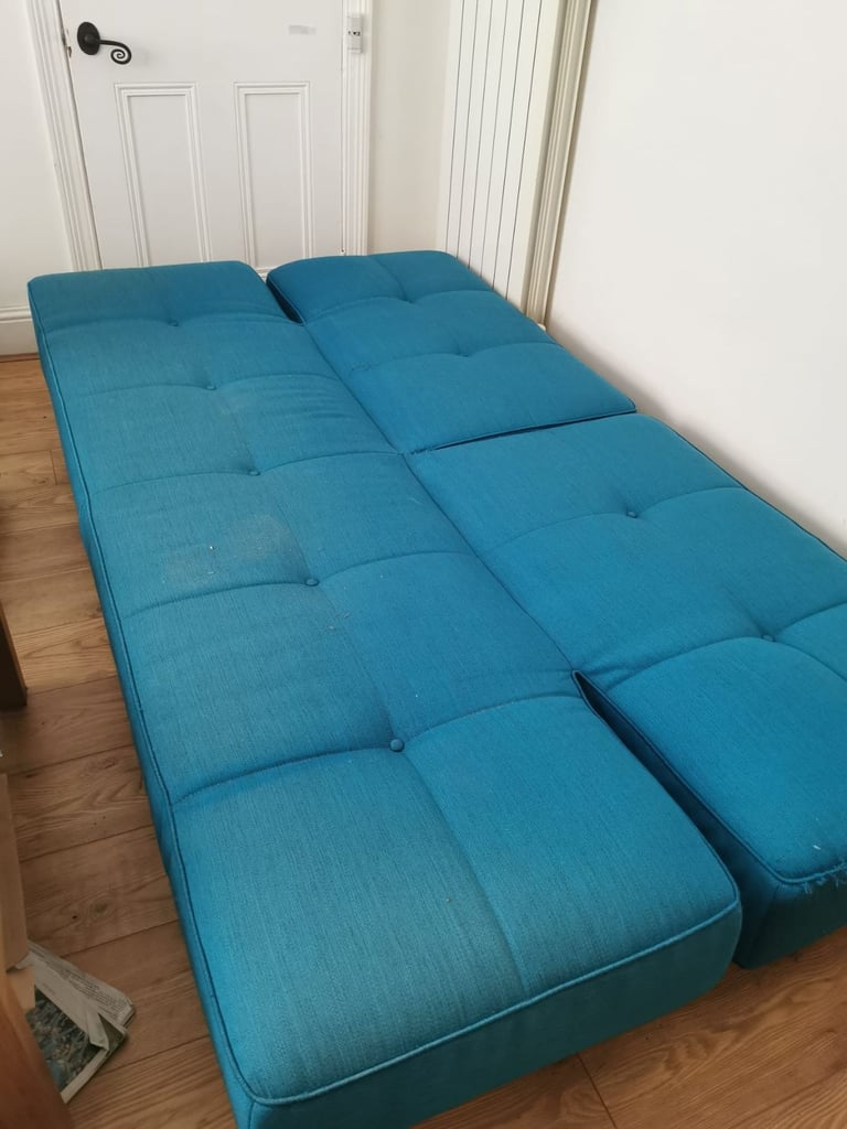 Share Ligne Roset Smala Three-Seat Sofa