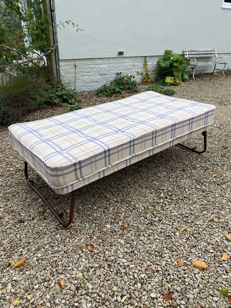 image for Single Truckle Bed