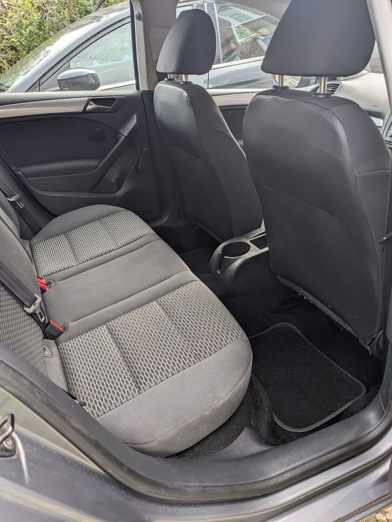 Volkswagen, GOLF, Hatchback, 2010, Manual, 1598 (cc), 5 doors