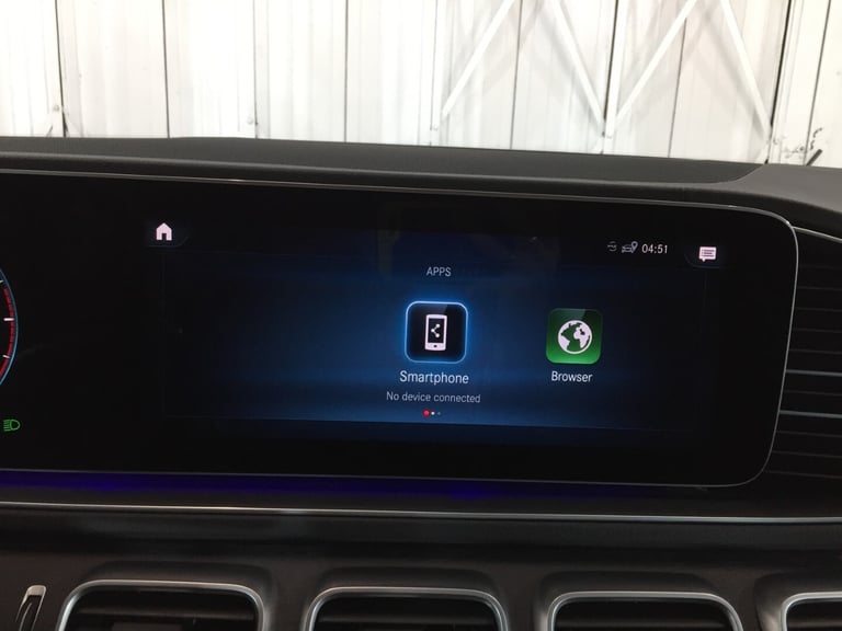 MERCEDES GLE 400d 4Matic AMG Line Premium + 5dr 9G-Tronic COUPE LHD