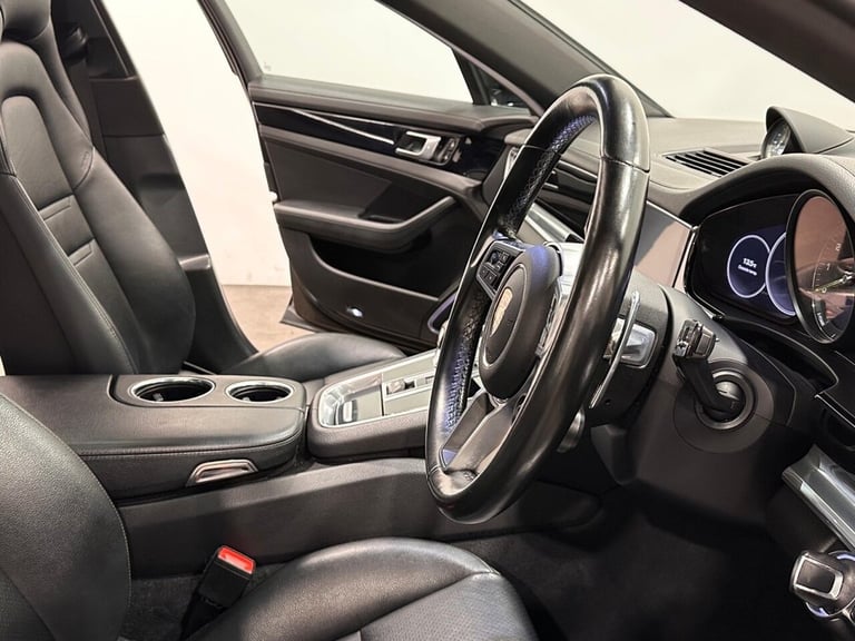 2018 Ford Kuga 2.0 TDCi Titanium X SUV 5dr Diesel Powershift Euro 6 (120 ps) HATCHBACK Diesel Aut...