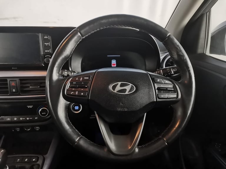 2023 Hyundai i10 1.0 Premium Euro 6 (s/s) 5dr HATCHBACK Petrol Manual