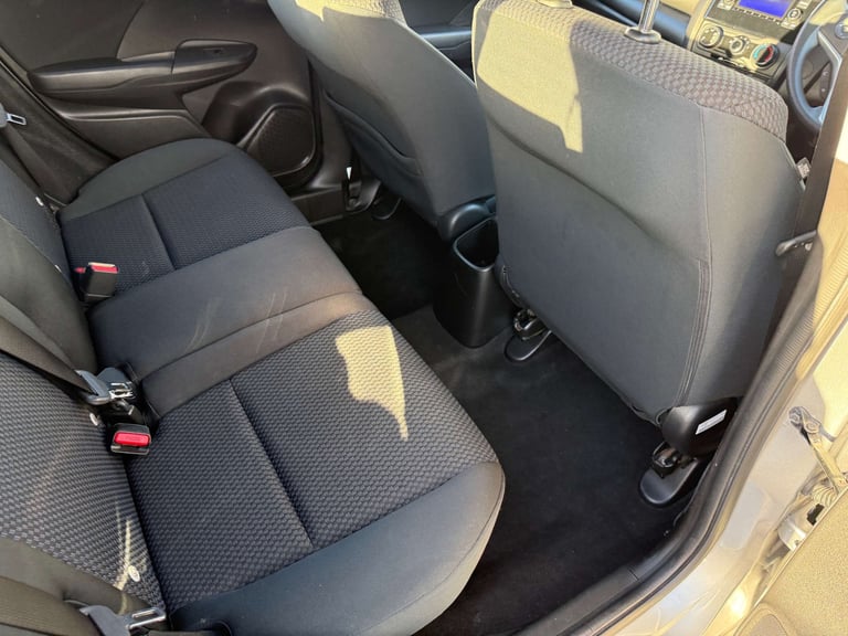 2019 Honda Jazz 1.3 Jazz S i-VTec 5dr Hatchback Petrol Manual