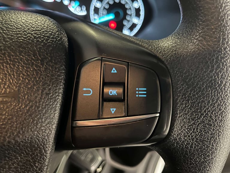 2018 Ford Transit Custom 2.0 Transit Custom 340 LWB H/R Panel Van Diesel Manual