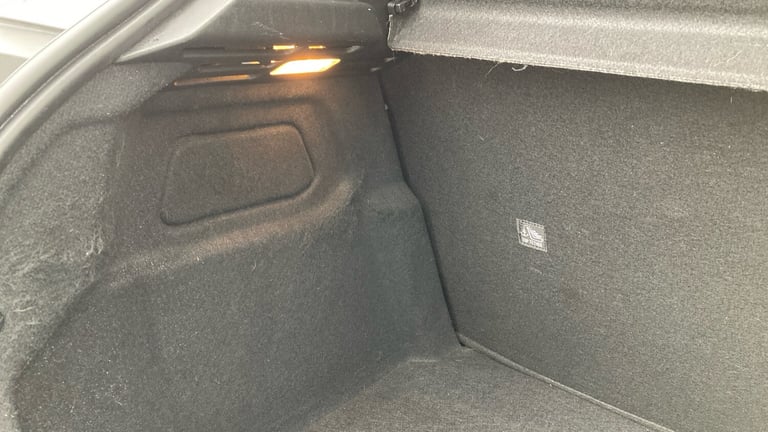 2022 Vauxhall Corsa 1.2 Turbo Design 5dr HATCHBACK PETROL Manual