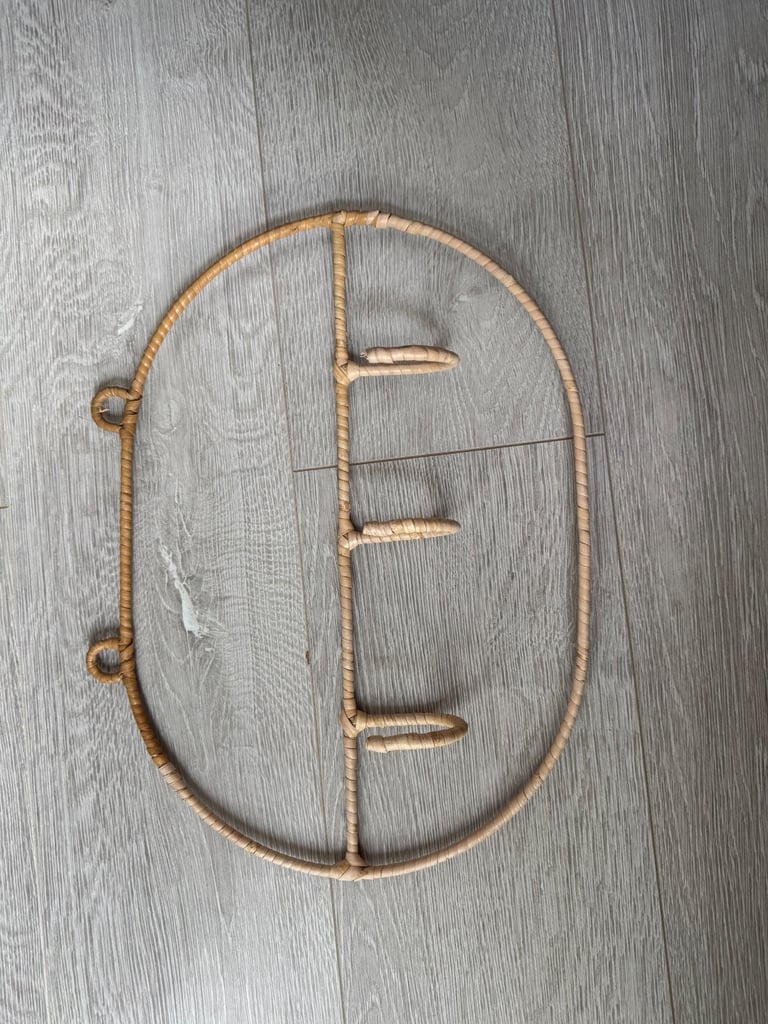 image for Door coat hangong hooker