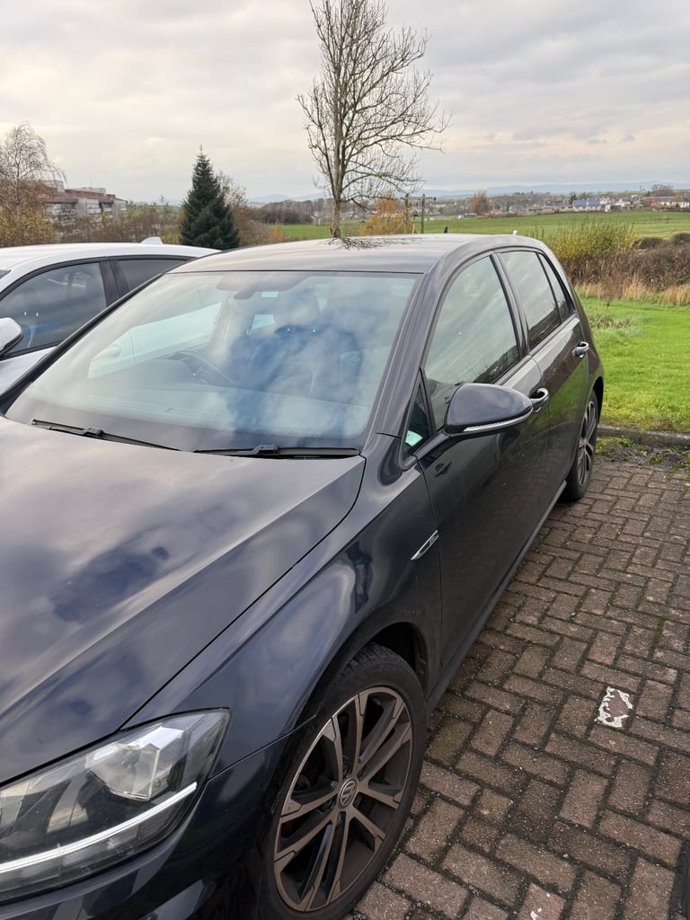 Volkswagen, GOLF, Hatchback, 2019, Manual, 1498 (cc), 5 doors