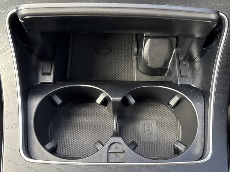 2022 Mercedes-Benz GLC GLC 300d 4Matic AMG Line Premium 5dr 9G-Tronic ESTATE DIESEL Automatic