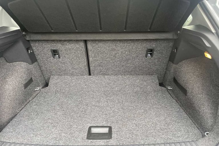 2024 SEAT Arona 1.0 TSI 110 SE Technology 5dr DSG SUV Petrol Automatic