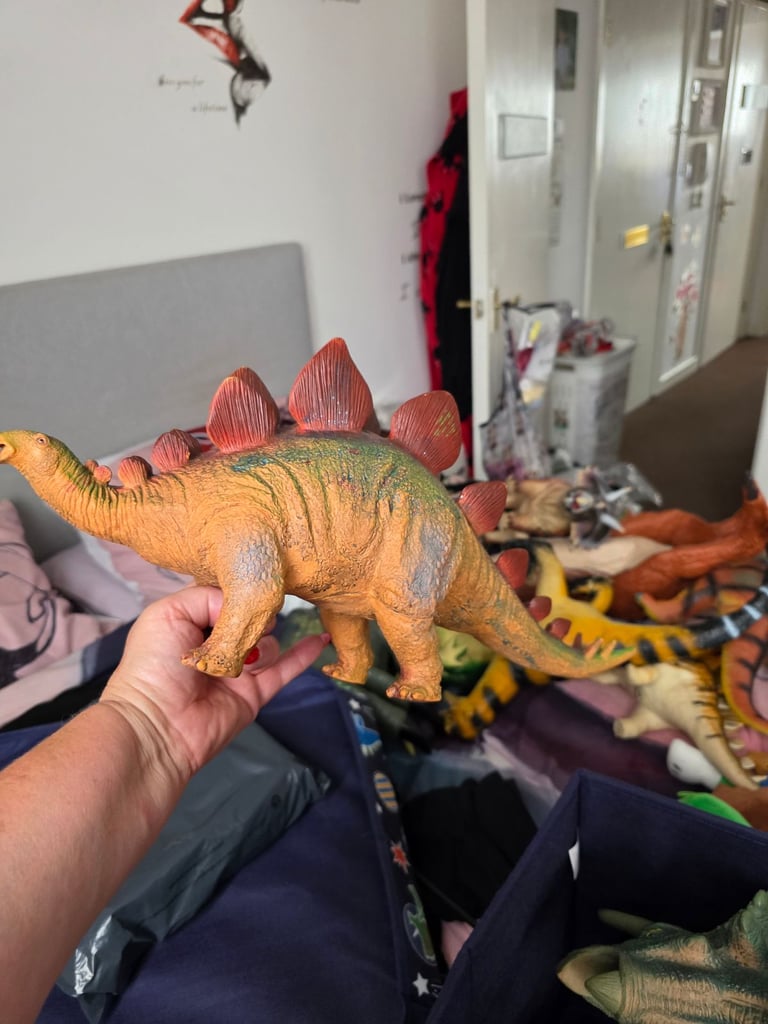 Dinosaur Toys