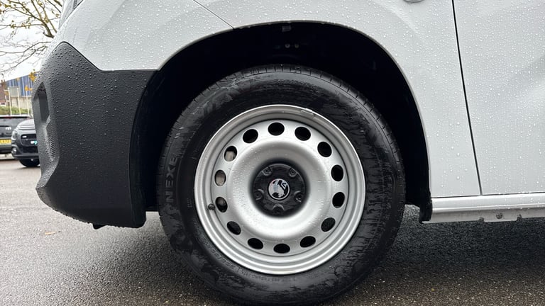 2024 Vauxhall Combo 1.5 Turbo D 2300 Prime XL Panel Van 6dr Diesel Manual LWB Euro 6 (s/s) (100 P...