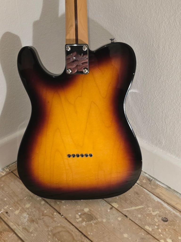 Fender Telecaster