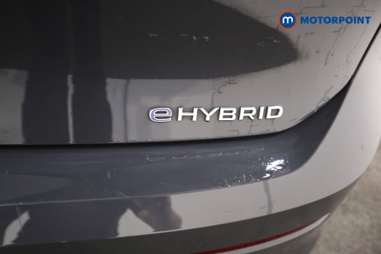 2022 Volkswagen Golf 1.4 TSI eHybrid Style 5dr DSG Hatchback Hybrid Automatic