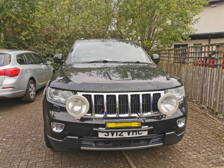 image for Jeep cherokee grand sale