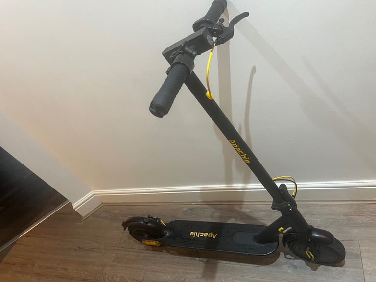 image for Electric scooter