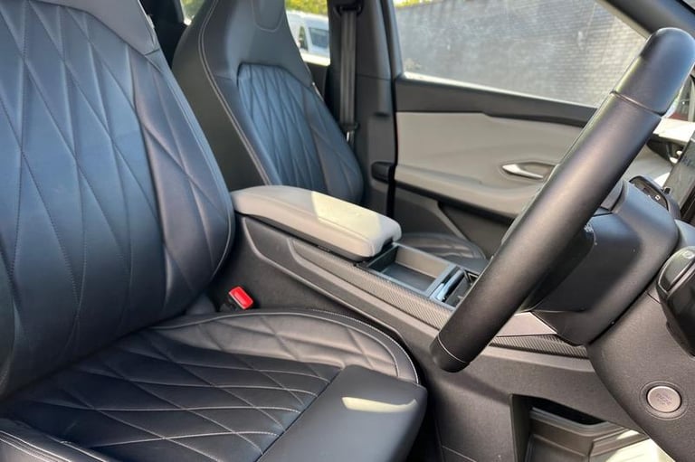 2024 Ford Explorer 210kW Premium 77kWh 5dr Auto HATCHBACK ELECTRIC Automatic