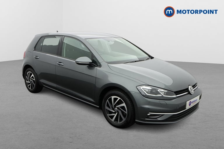 2019 Volkswagen Golf 1.0 TSI 115 Match Edition 5dr HATCHBACK PETROL Manual