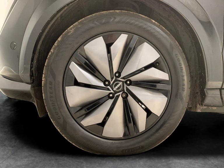2023 Nissan ARIYA 87kWh Evolve SUV 5dr Electric Auto 22kW Charger (242 ps) - BOSE - 360 CAM - Suv...