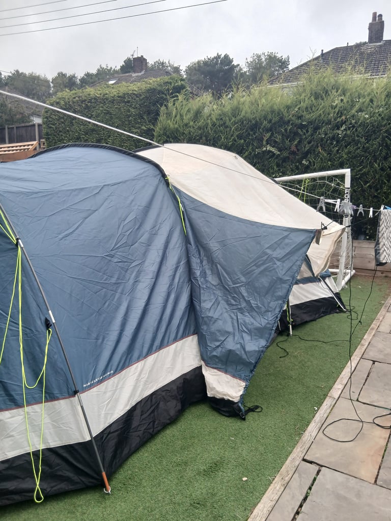 Outdoor revolution navigator kombi 