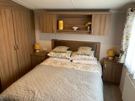 Static Caravan Holiday Home, Lowther Park