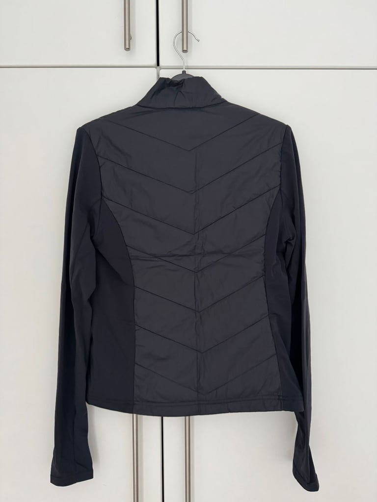 Oysho Running Jacket Size L
