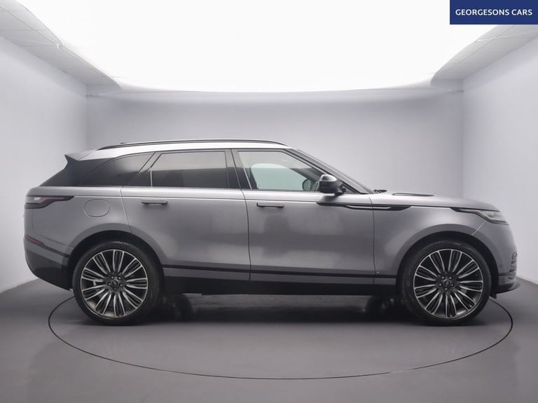 2020 Land Rover Range Rover Velar 2.0 D240 R-Dynamic HSE 5dr Auto ESTATE DIESEL Automatic