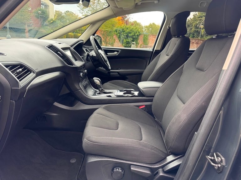 Ford S-Max TITANIUM TDCI