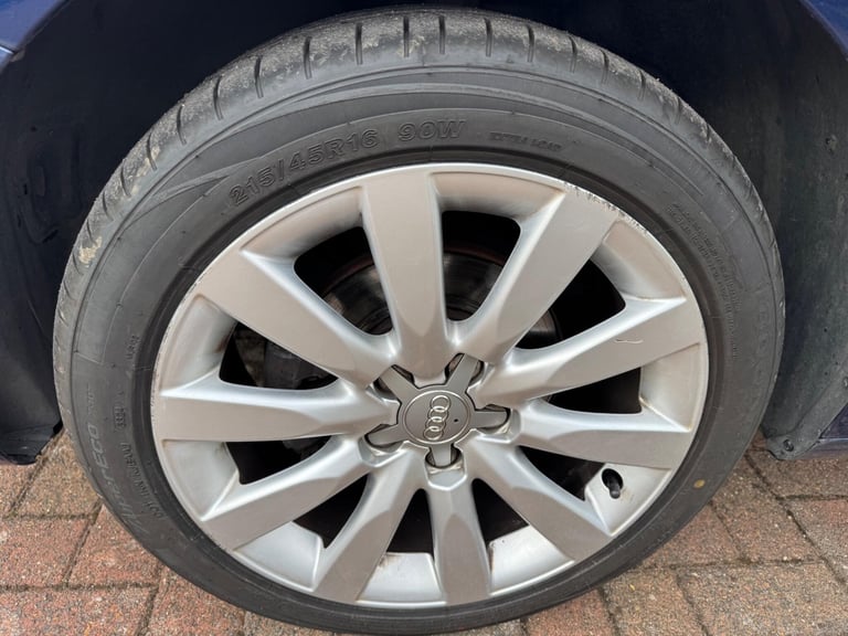 2013 Audi A1 1.2 TFSI Sport Sportback Euro 5 (s/s) 5dr HATCHBACK Petrol Manual