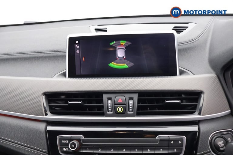 2022 BMW X2 sDrive 18i [136] M Sport 5dr Step Auto SUV Petrol Automatic