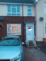 Exchange - wanting a 3 bed!