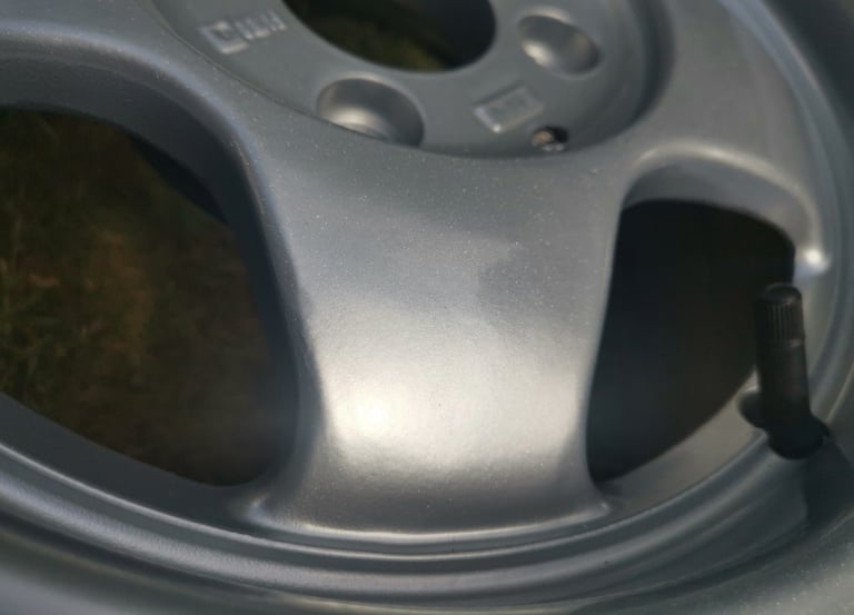 ALLOY WHEEL POWDER COATING & REFURBISHMENT 