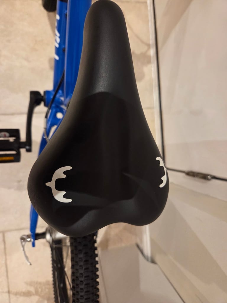 Children's wild bike