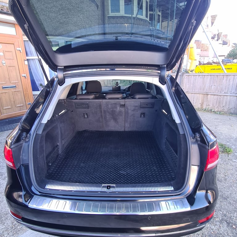 Audi, A4, Automatic ULEZ FREE 