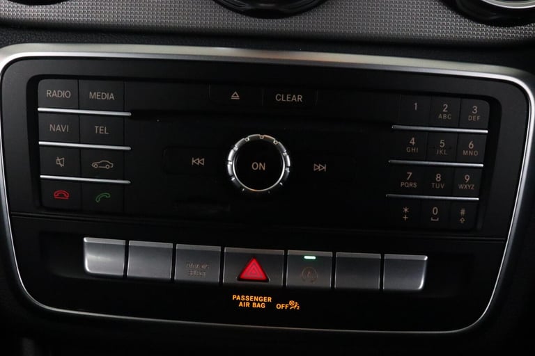 2020 Mercedes-Benz GLA 1.6 GLA180 Urban Edition 7G-DCT Euro 6 (s/s) 5dr ESTATE Petrol Automatic