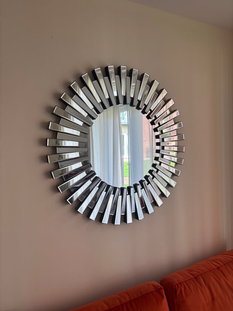 image for Wall mirror 