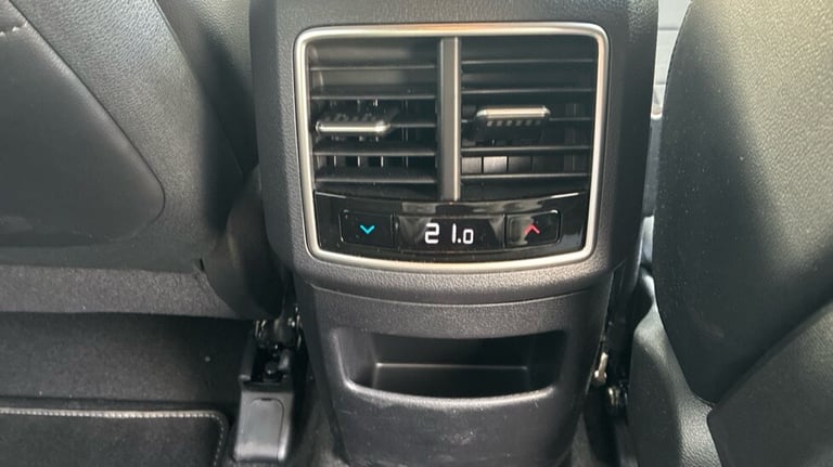 2025 Kia Sportage 3 Estate Hybrid Automatic