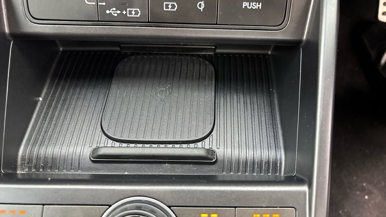 2024 Hyundai KONA 1.6 GDi Hybrid N Line S 5dr DCT Hybrid Hatchback Hatchback Hybrid Automatic