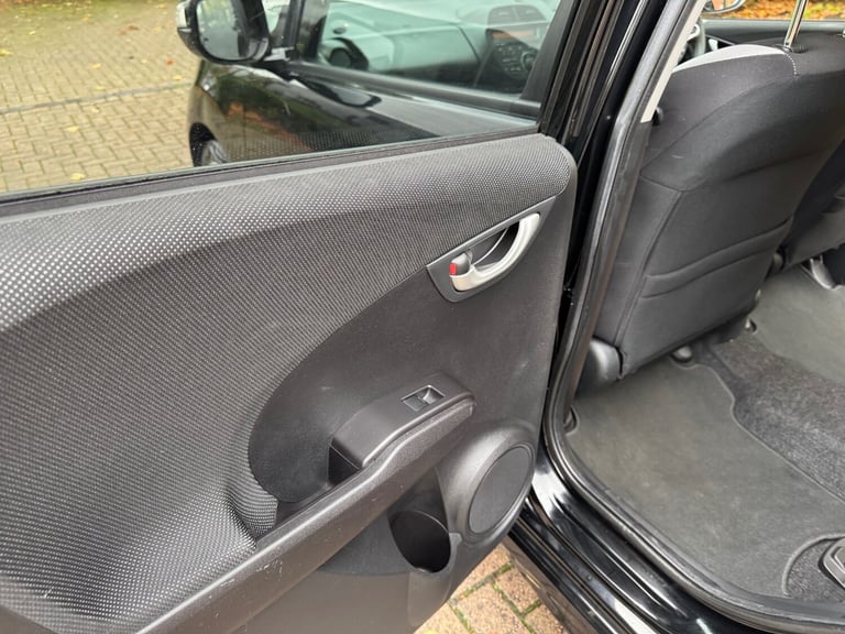 2014 Honda Jazz 1.4 i-VTEC Si 5dr HATCHBACK Petrol Manual