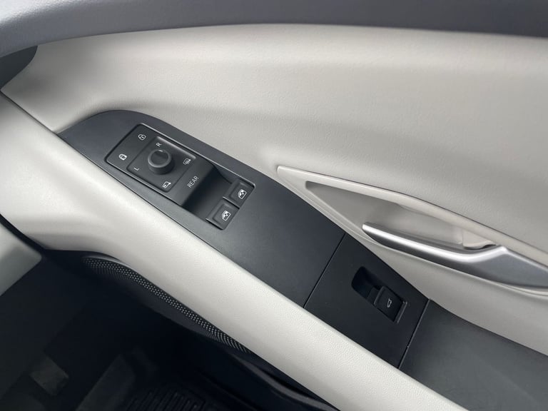 2024 Ford Capri 210kW Premium 77kWh 5dr Auto [Driver Assist Pack] Estate Electric Automatic