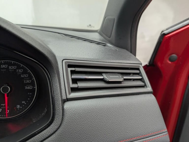 2021 SEAT Ibiza 1.0 MPI FR Hatchback 5dr Petrol Manual Euro 6 (s/s) GPF (80 ps) NAVIGATION+ HATCH...