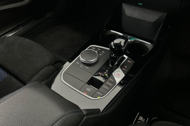  BMW 1 Series M135i xDrive Petrol Automatic