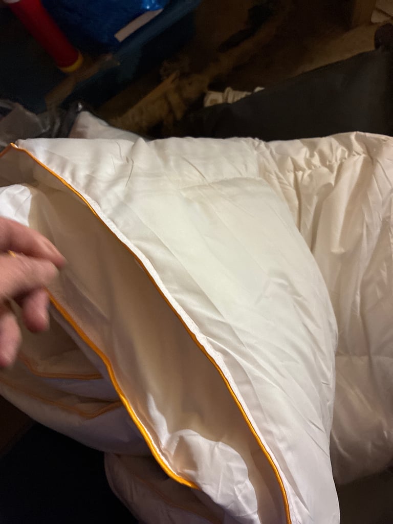 image for Double Duvet