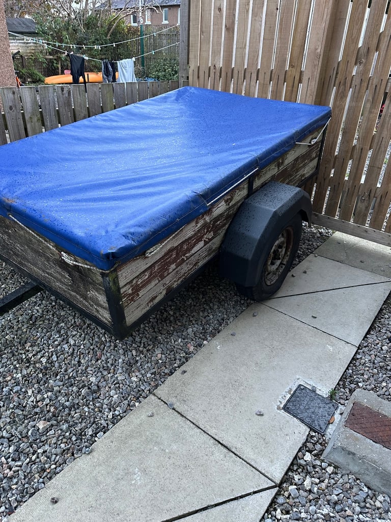 Trailer 