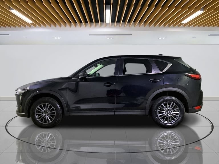 2021 Mazda CX-5 2.0 SE-L 5dr ESTATE PETROL Manual